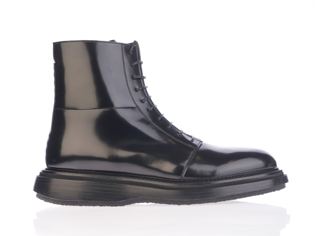 ANTIPODE Čizme ADAM 311/jz 23BLACK — glavna fotografija