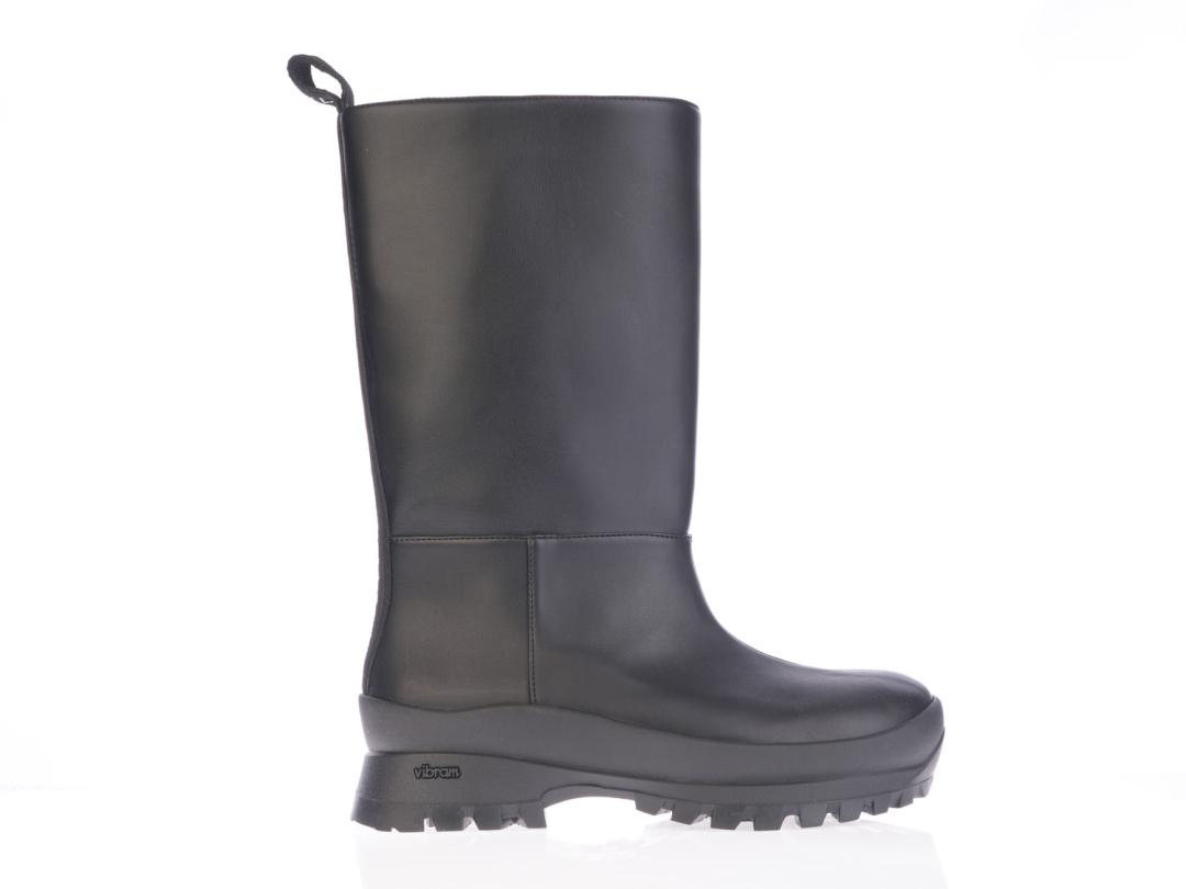 STELLA MCCARTNEY Čizme 810246/JZ23 BLACK — glavna fotografija