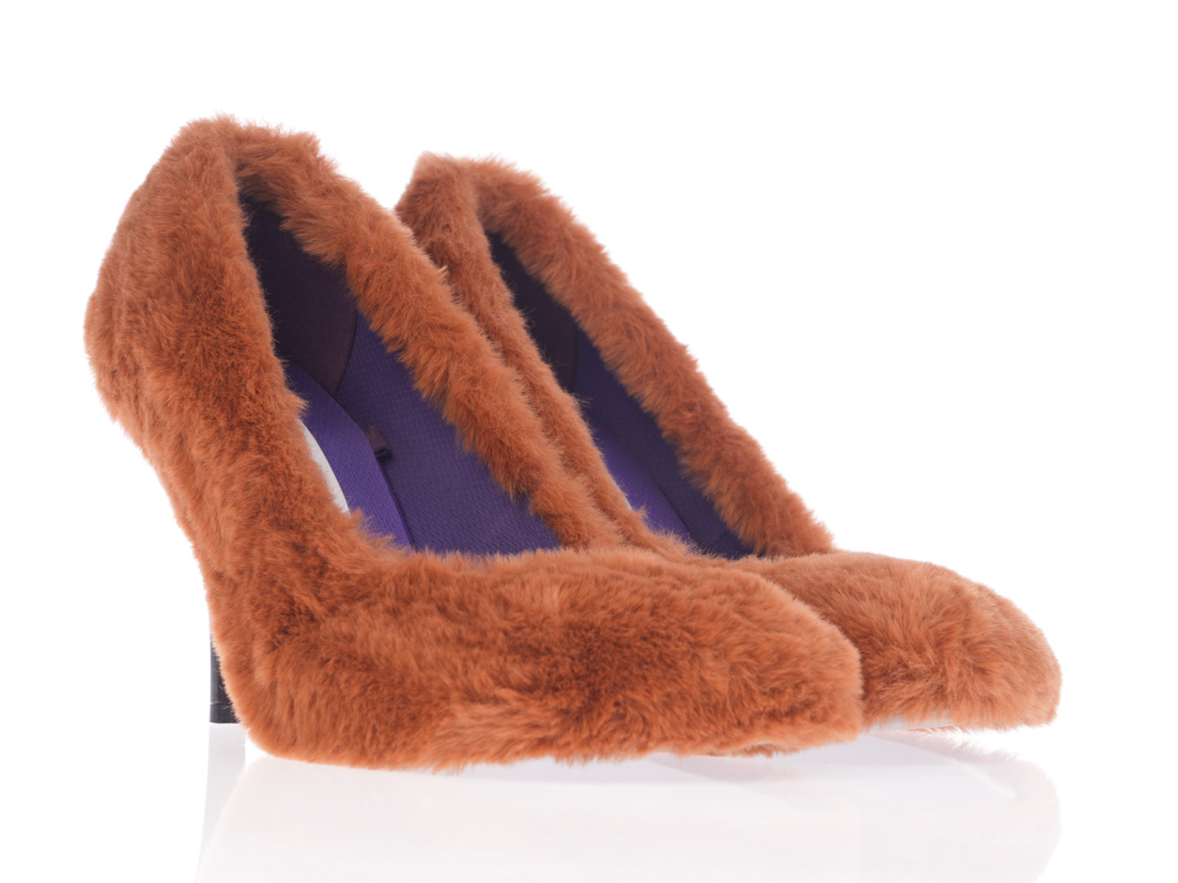 STELLA MCCARTNEY Cipele 810301/JZ23 GINGER — foto 2