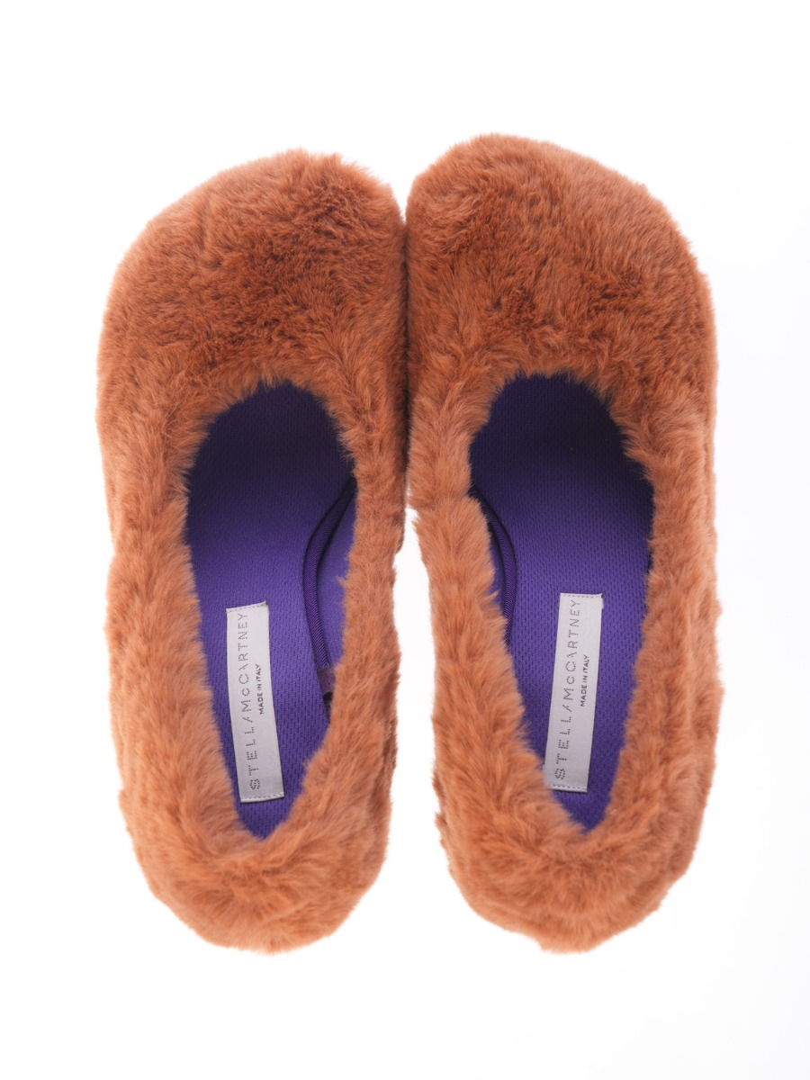 STELLA MCCARTNEY Cipele 810301/JZ23 GINGER — foto 4