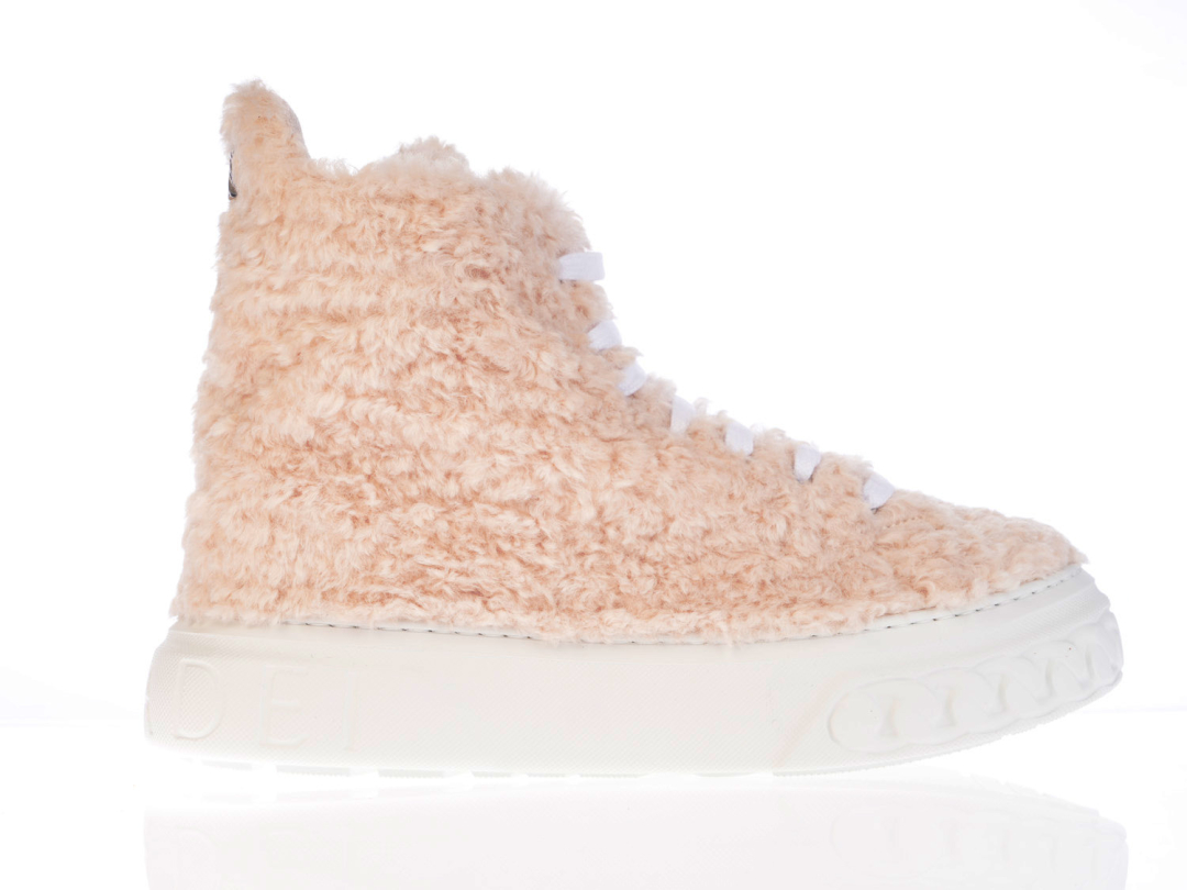 CASADEI Patike 2X919/JZ23 BIANCO — glavna fotografija