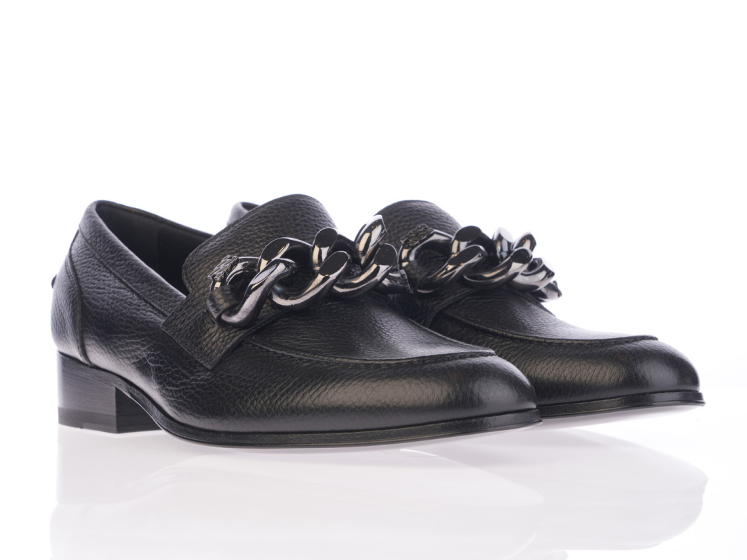 CASADEI Cipele 1D247/JZ23 NERO — foto 2