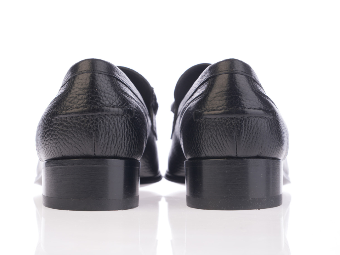 CASADEI Cipele 1D247/JZ23 NERO — foto 3