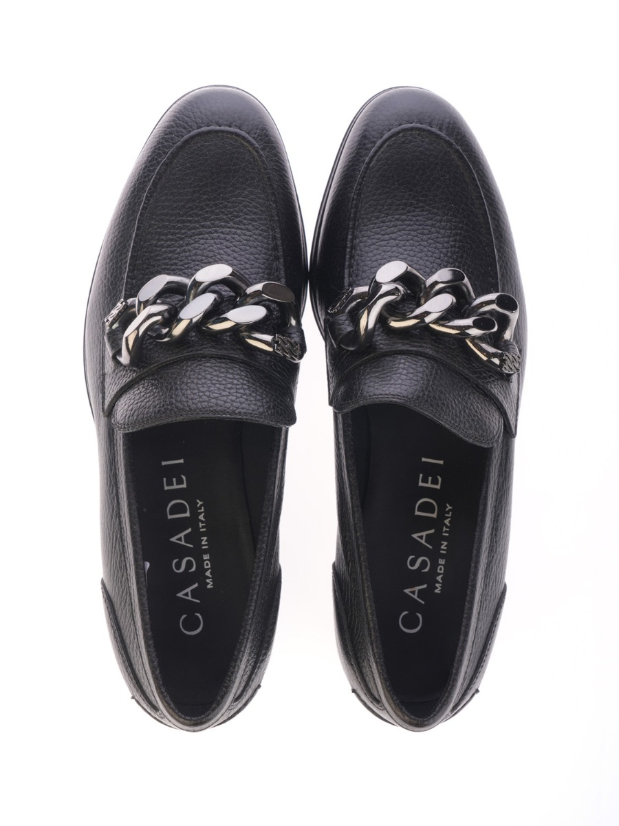 CASADEI Cipele 1D247/JZ23 NERO — foto 4
