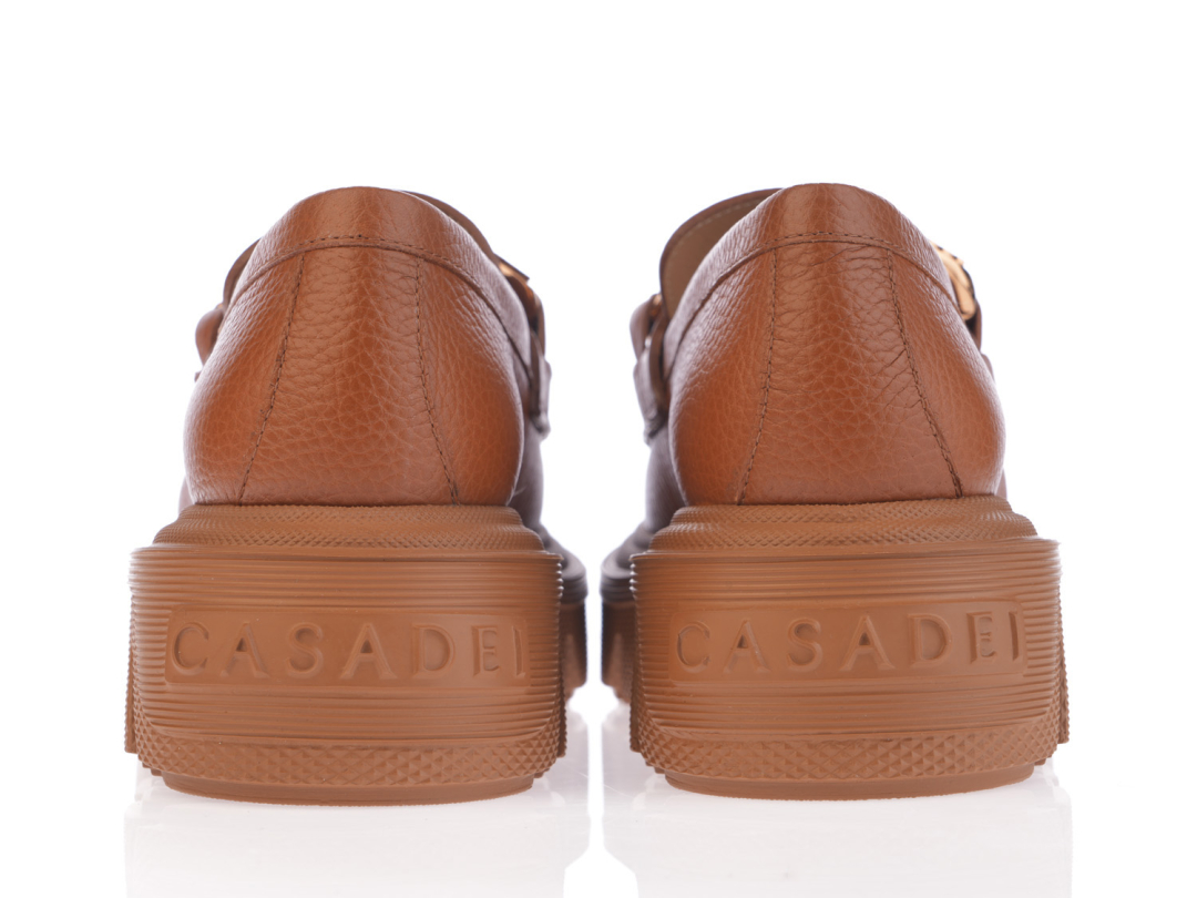 CASADEI Čizme 2D244/JZ23 RODEO — foto 3