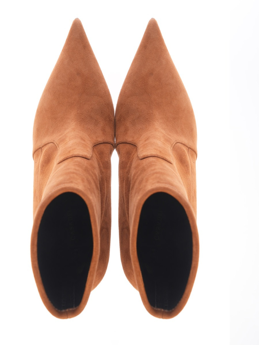 CASADEI Čizme 1R393/JZ23 RODEO — foto 4