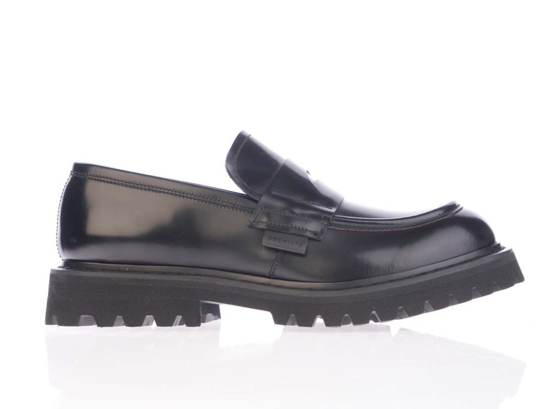 PREMIATA Cipele 32019/JZ23B NERO — glavna fotografija