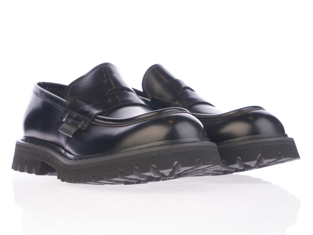 PREMIATA Cipele 32019/JZ23B NERO — foto 2