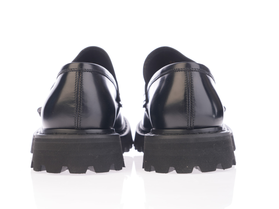 PREMIATA Cipele 32019/JZ23B NERO — foto 3