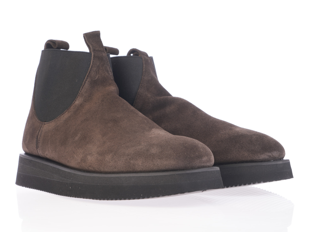 PREMIATA Čizme 32128/JZ23B RAIN HORSE — foto 2