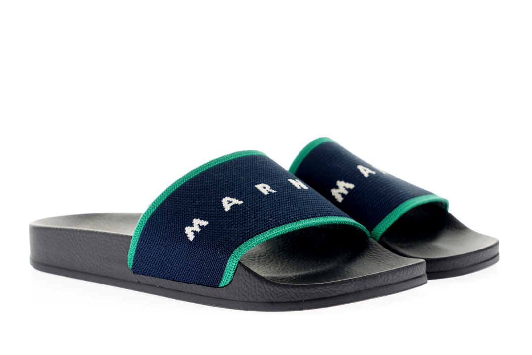 MARNI Papuče SAMS015402/22 — foto 2