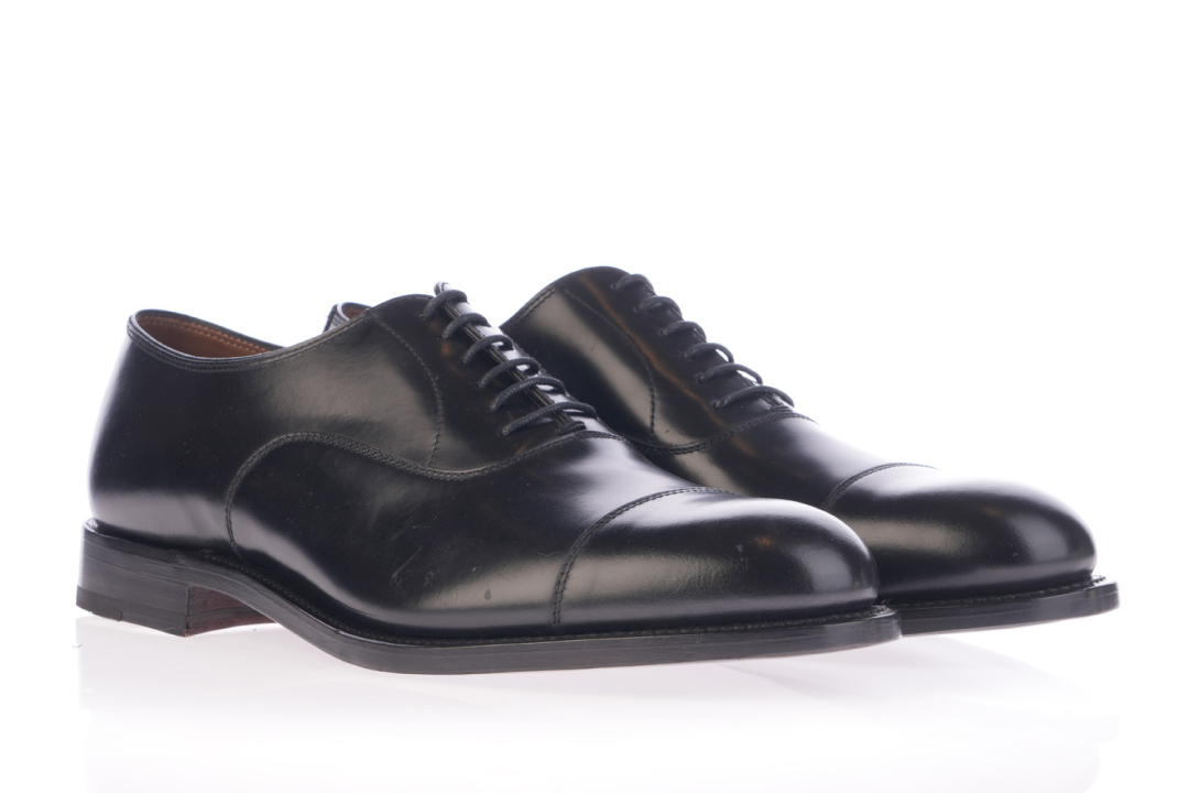 FRATELLI ROSSETTI Cipele 12604/JZ23 NERO — foto 2