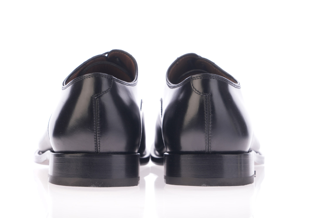 FRATELLI ROSSETTI Cipele 12604/JZ23 NERO — foto 3