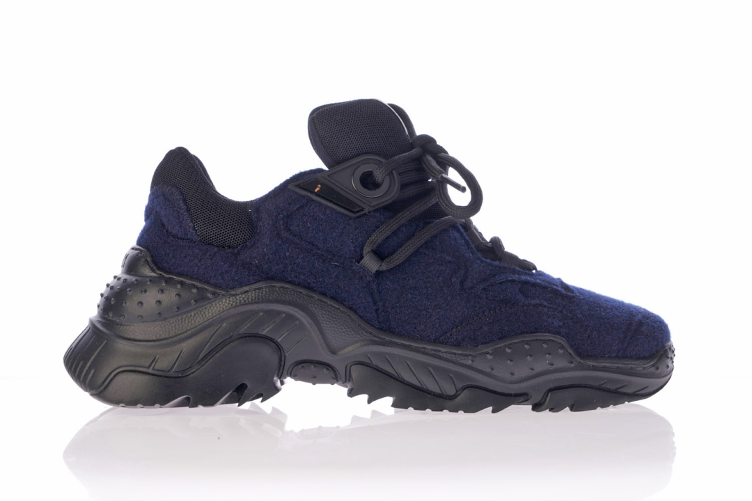 N21 Patike 23ISP0471/23 blue — glavna fotografija