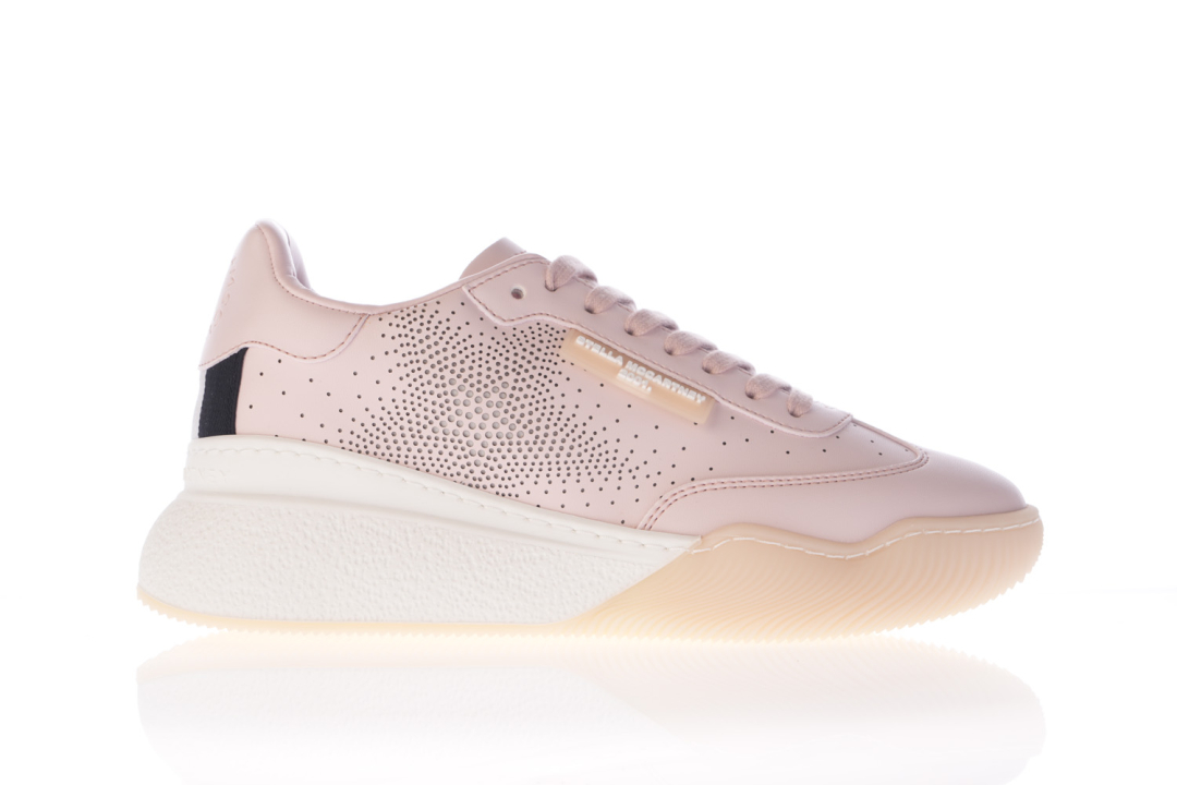 STELLA MCCARTNEY Patike 810239/jz23  PINK — glavna fotografija