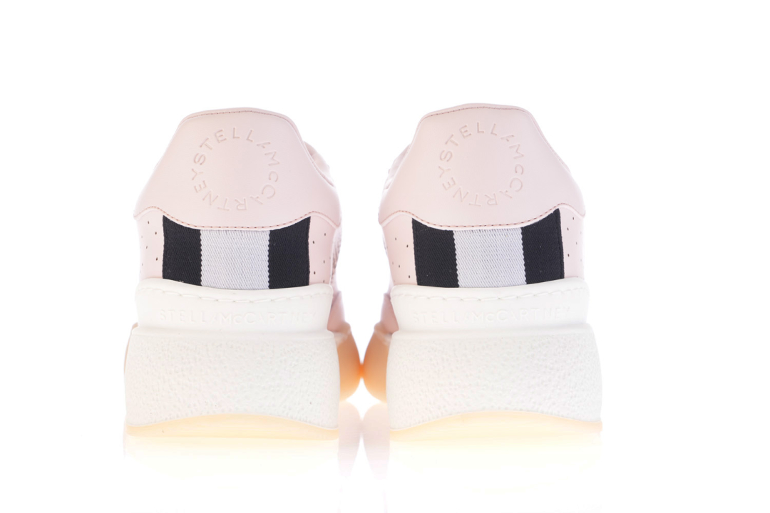 STELLA MCCARTNEY Patike 810239/jz23  PINK — foto 3