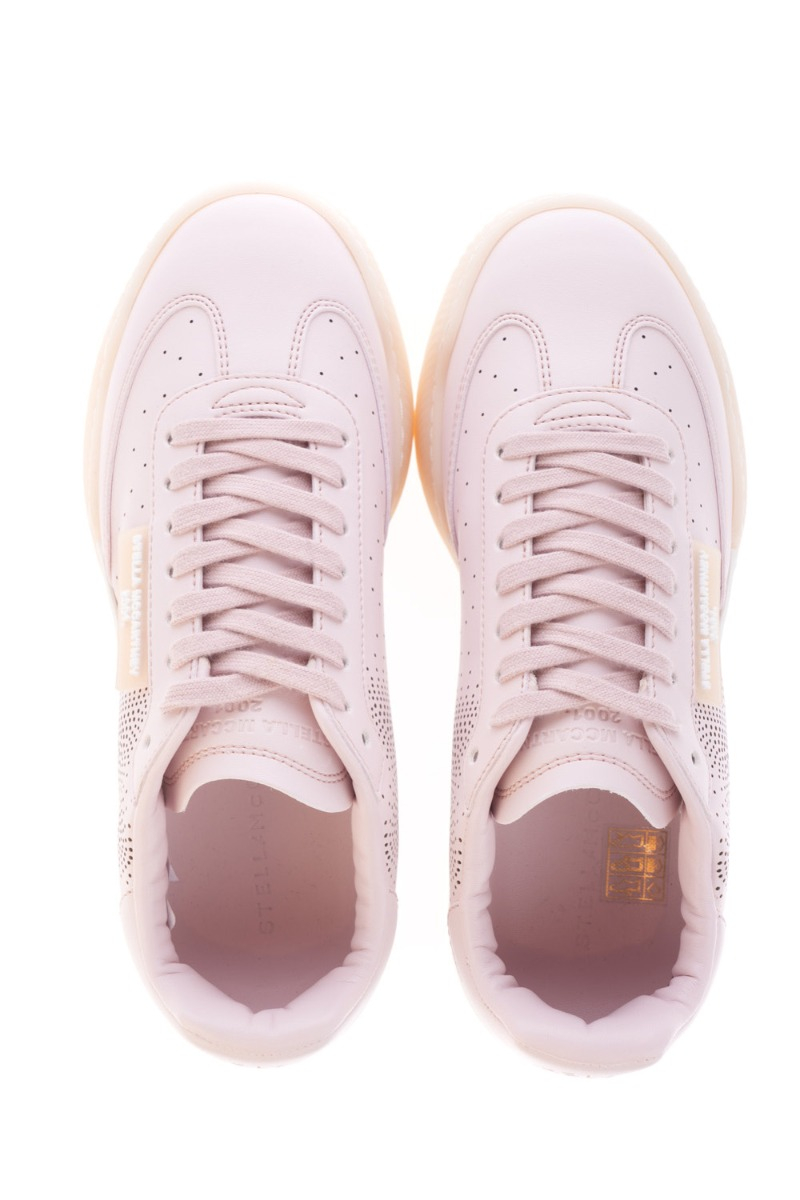 STELLA MCCARTNEY Patike 810239/jz23  PINK — foto 4