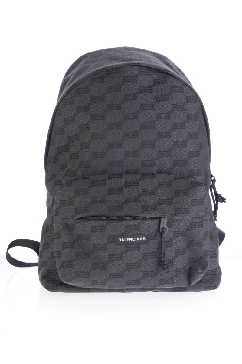 BALENCIAGA Torba 713044/JZ23  CANVAS — glavna fotografija