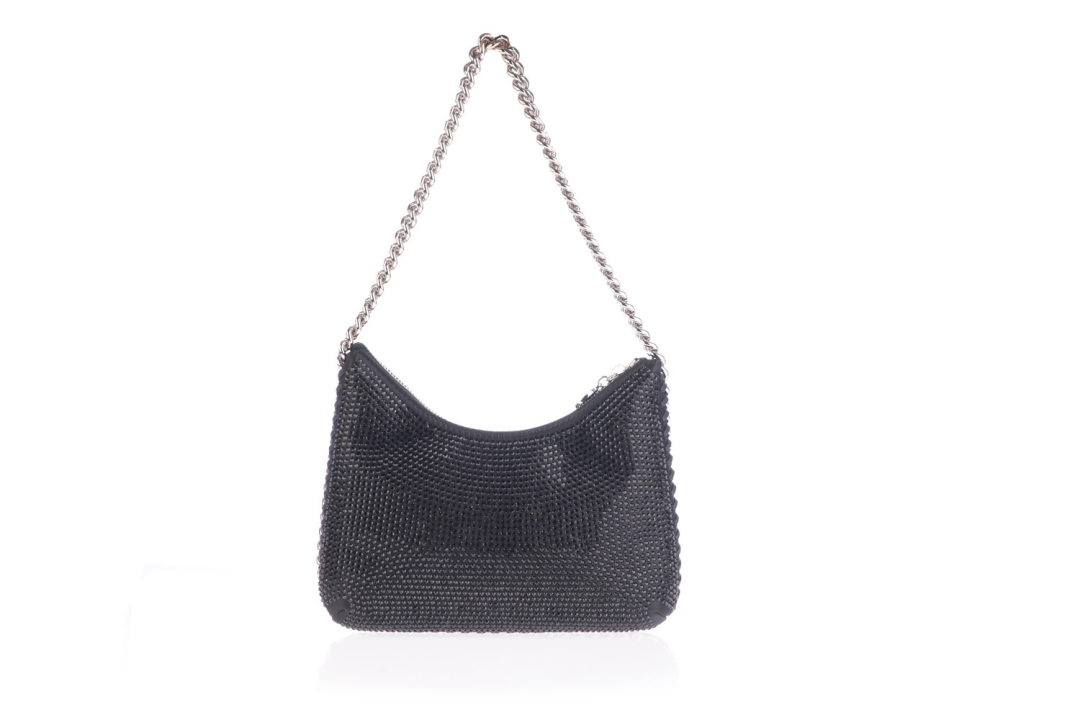 STELLA MCCARTNEY Torba 7B0001/jz23  BLACK — glavna fotografija