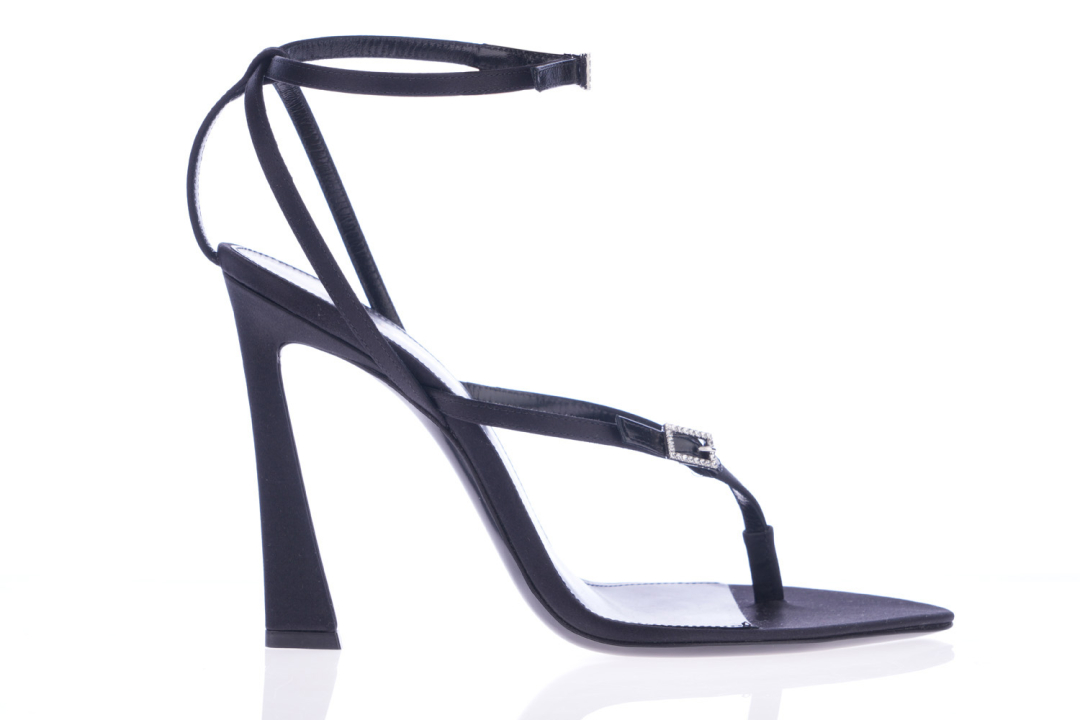SAINT LAURENT Sandale 731554/23 — glavna fotografija