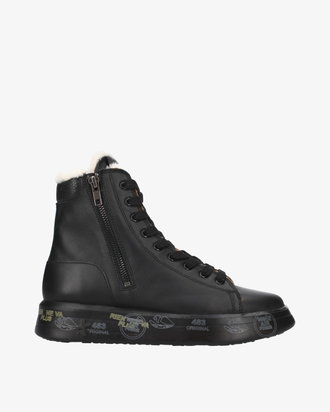 PREMIATA Patike EDITH 7069M/JZ25B — foto 5