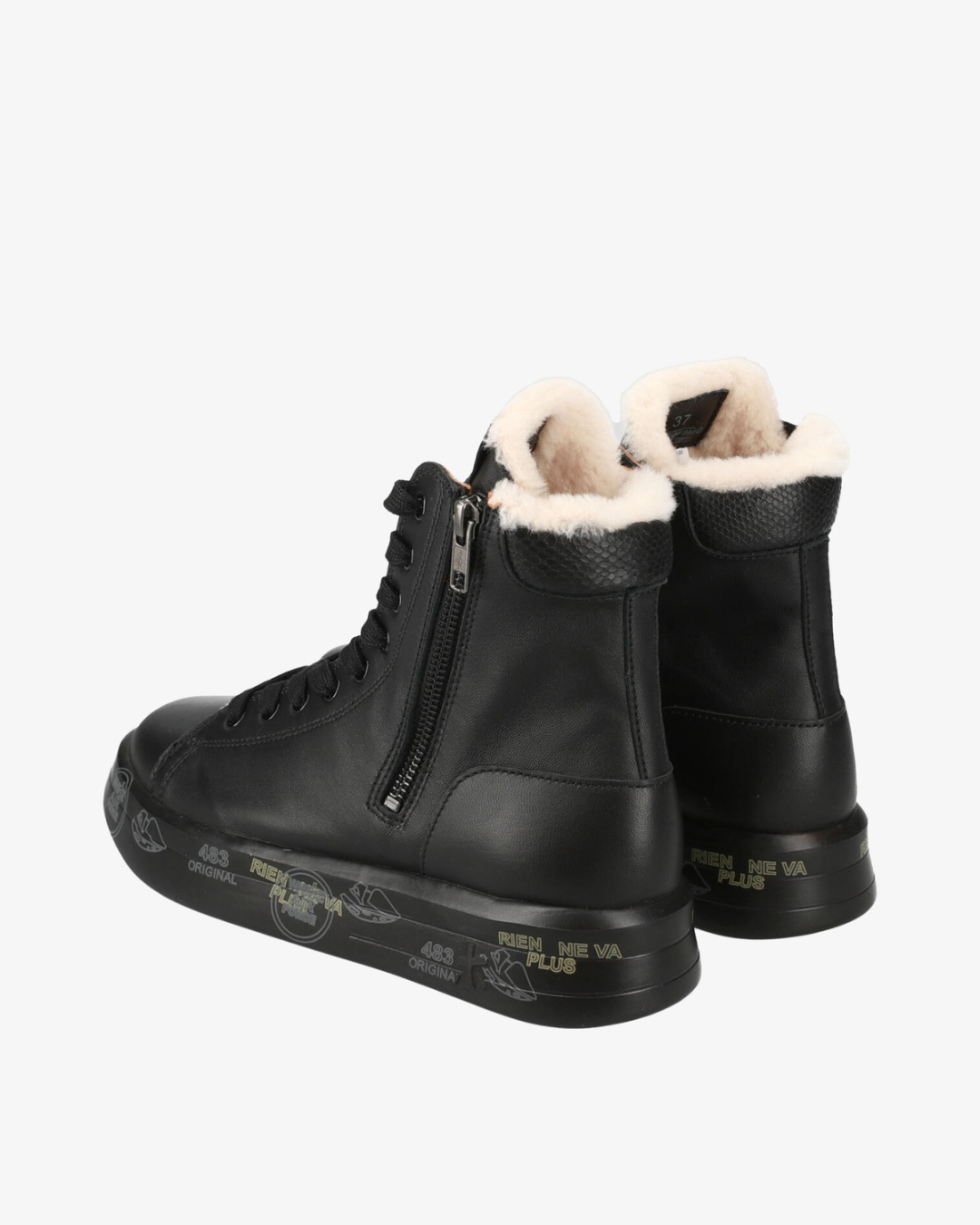 PREMIATA Patike EDITH 7069M/JZ25B — foto 9