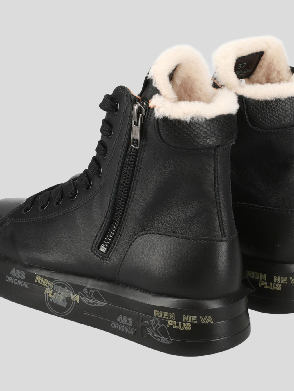 PREMIATA Patike EDITH 7069M/JZ25B — foto 10