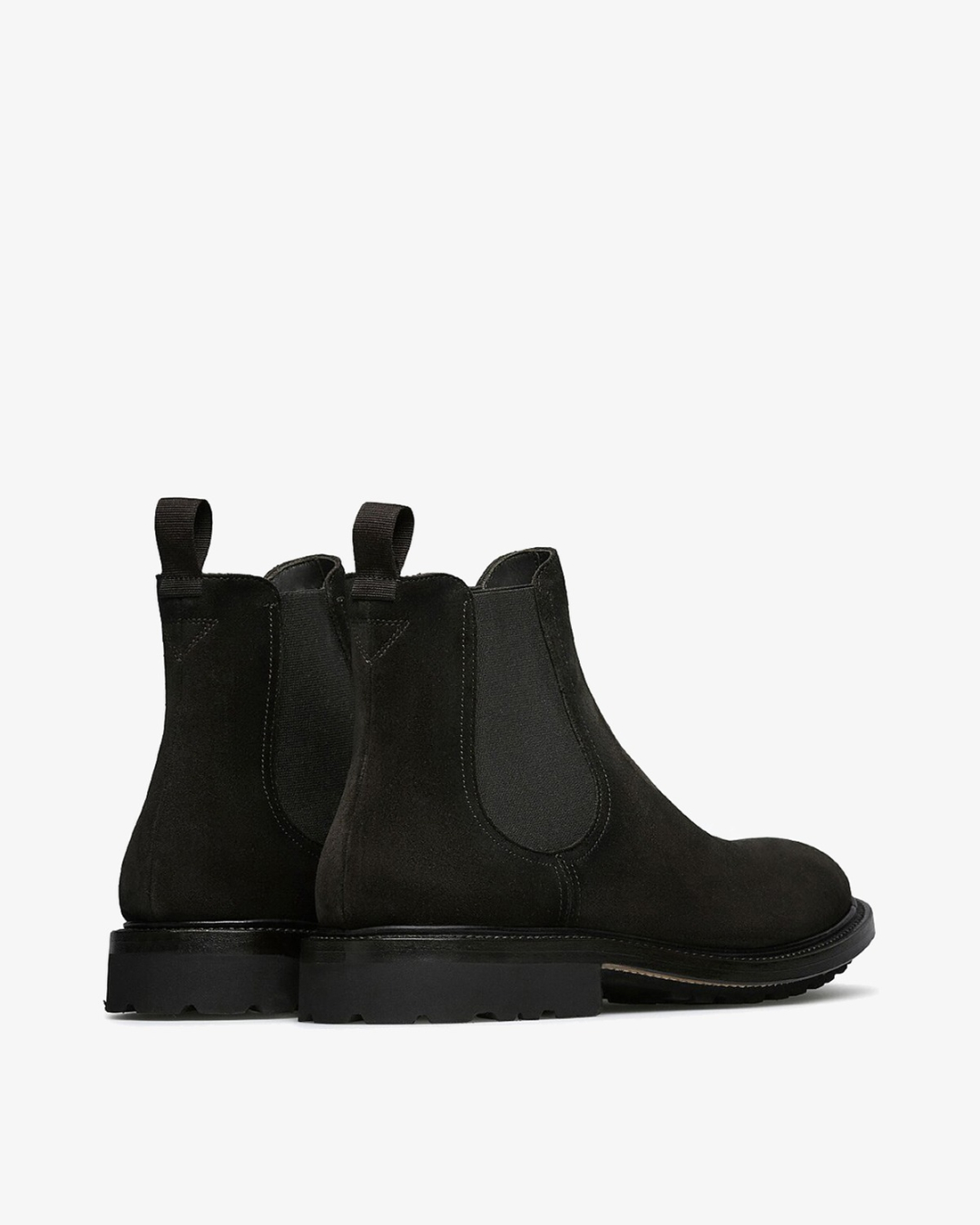 FABI Čizme FU0981 POLACCO UOMO VELOUR DARK/JZ26 — foto 3