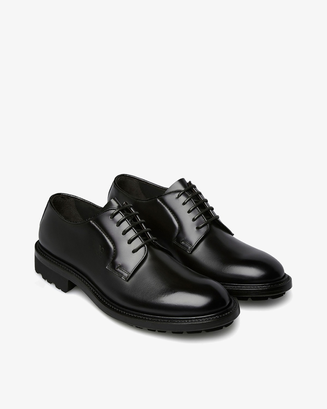 FABI Cipele FU1220 SCARPA UOMO MOZART 3881 TMORO/JZ26 — foto 2
