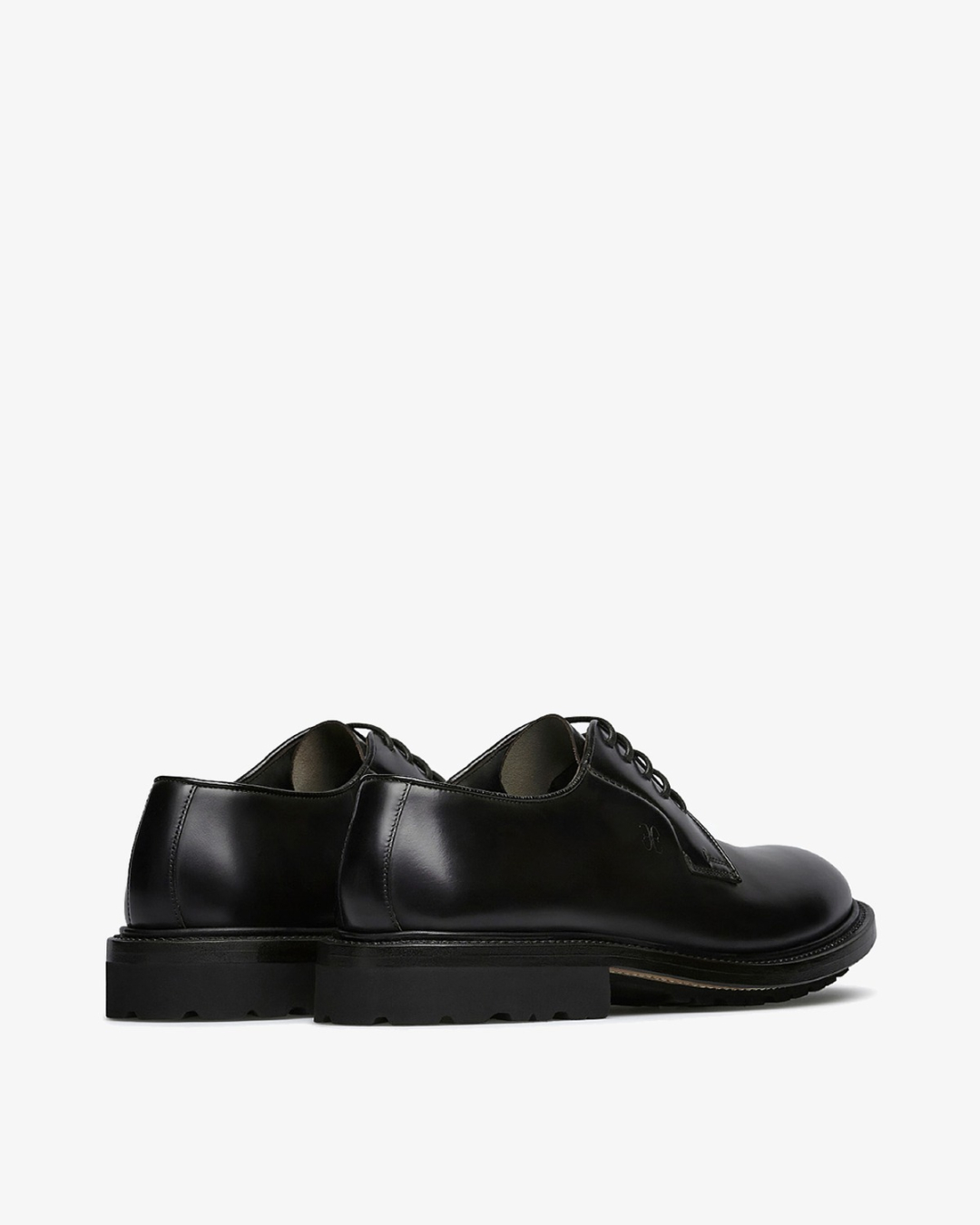 FABI Cipele FU1220 SCARPA UOMO MOZART 3881 TMORO/JZ26 — foto 3