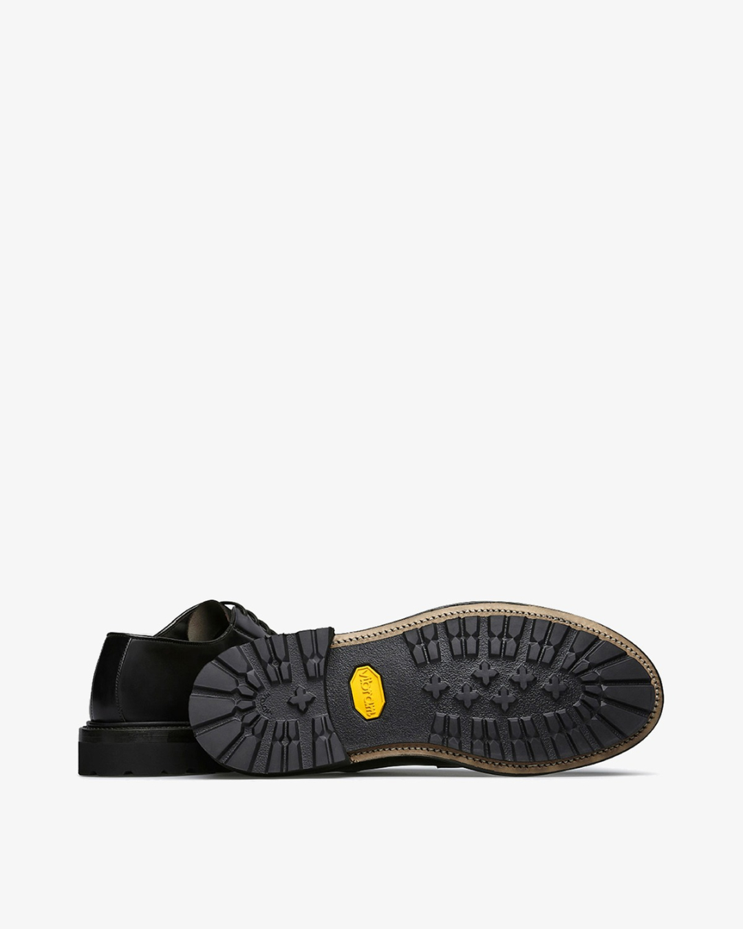 FABI Cipele FU1220 SCARPA UOMO MOZART 3881 TMORO/JZ26 — foto 4
