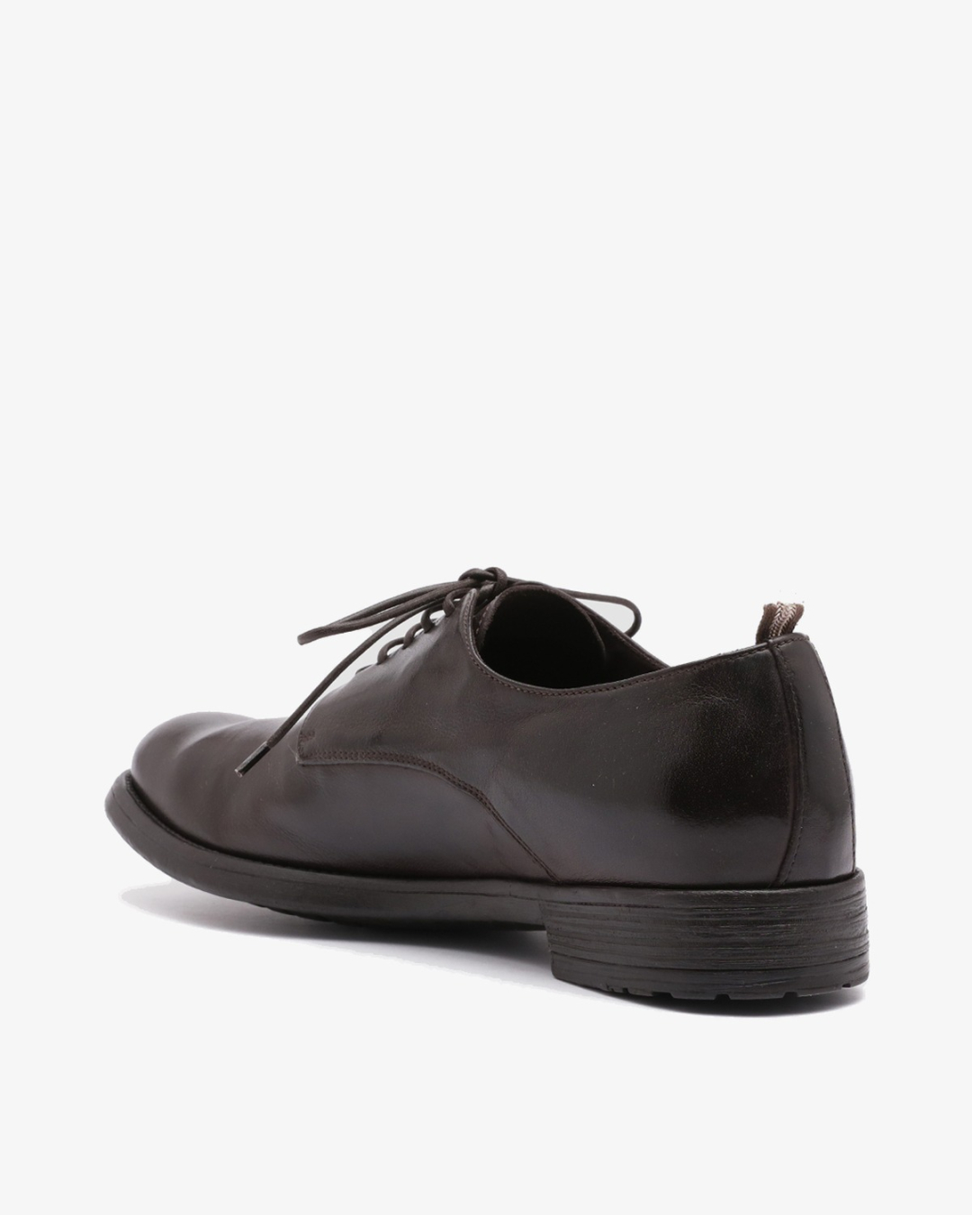 OFFICINE CREATIVE Cipele HIVE/008 EBANO OCUHIVE008 - CVCOM10|11IGNIS - D215/JZ26 — foto 3