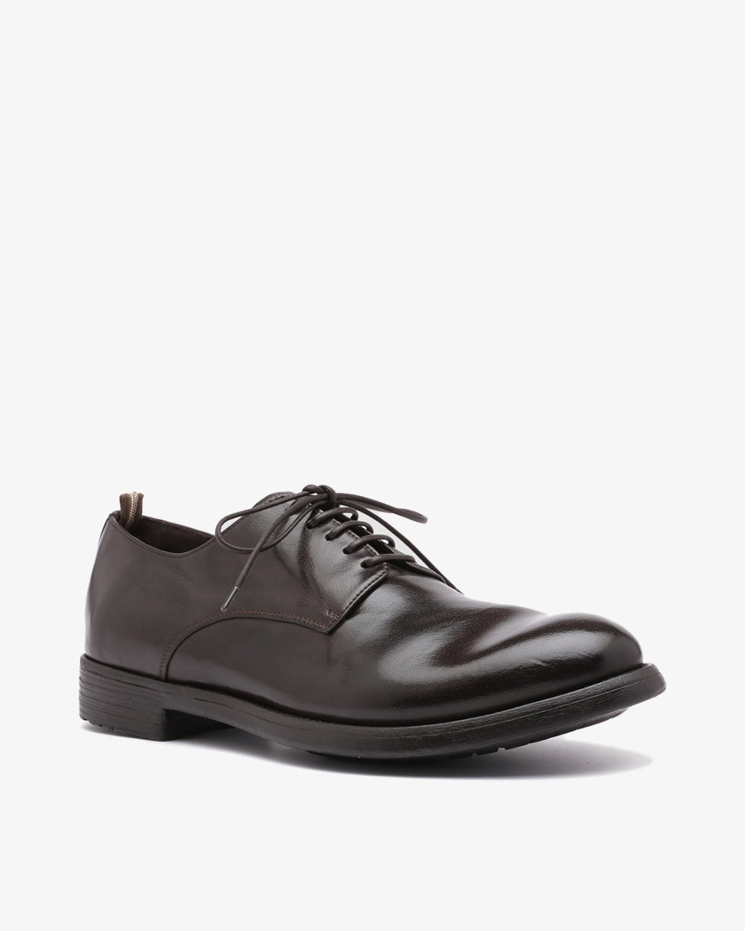 OFFICINE CREATIVE Cipele HIVE/008 EBANO OCUHIVE008 - CVCOM10|11IGNIS - D215/JZ26 — foto 4