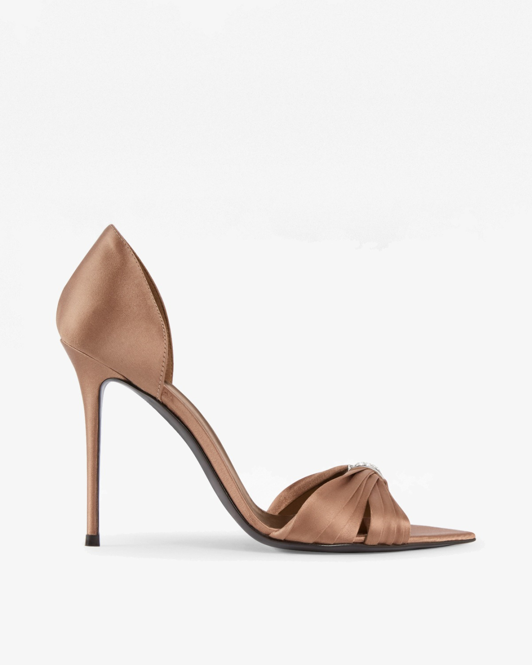 GIUSEPPE ZANOTTI Sandale I600010-002 RASOBO LOTUS/JZ26 — foto 4