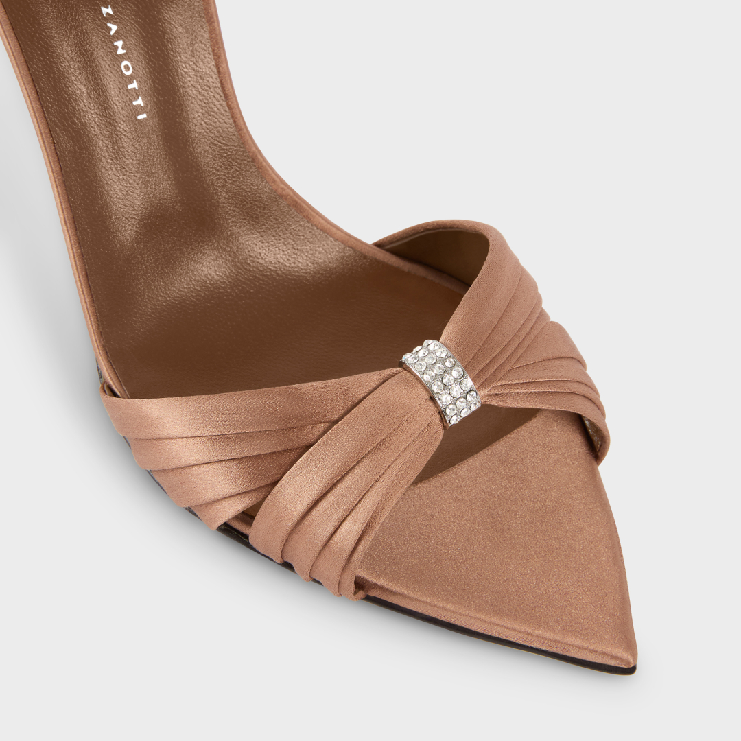 GIUSEPPE ZANOTTI Sandale I600010-002 RASOBO LOTUS/JZ26 — foto 6