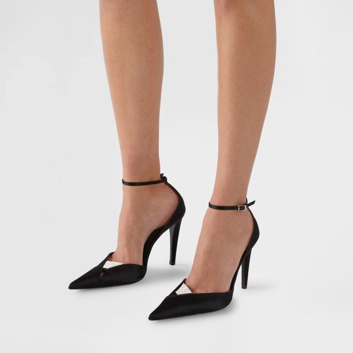 GIUSEPPE ZANOTTI Sandale I660003-001 RASO DOPPIATO/JZ26 — foto 6