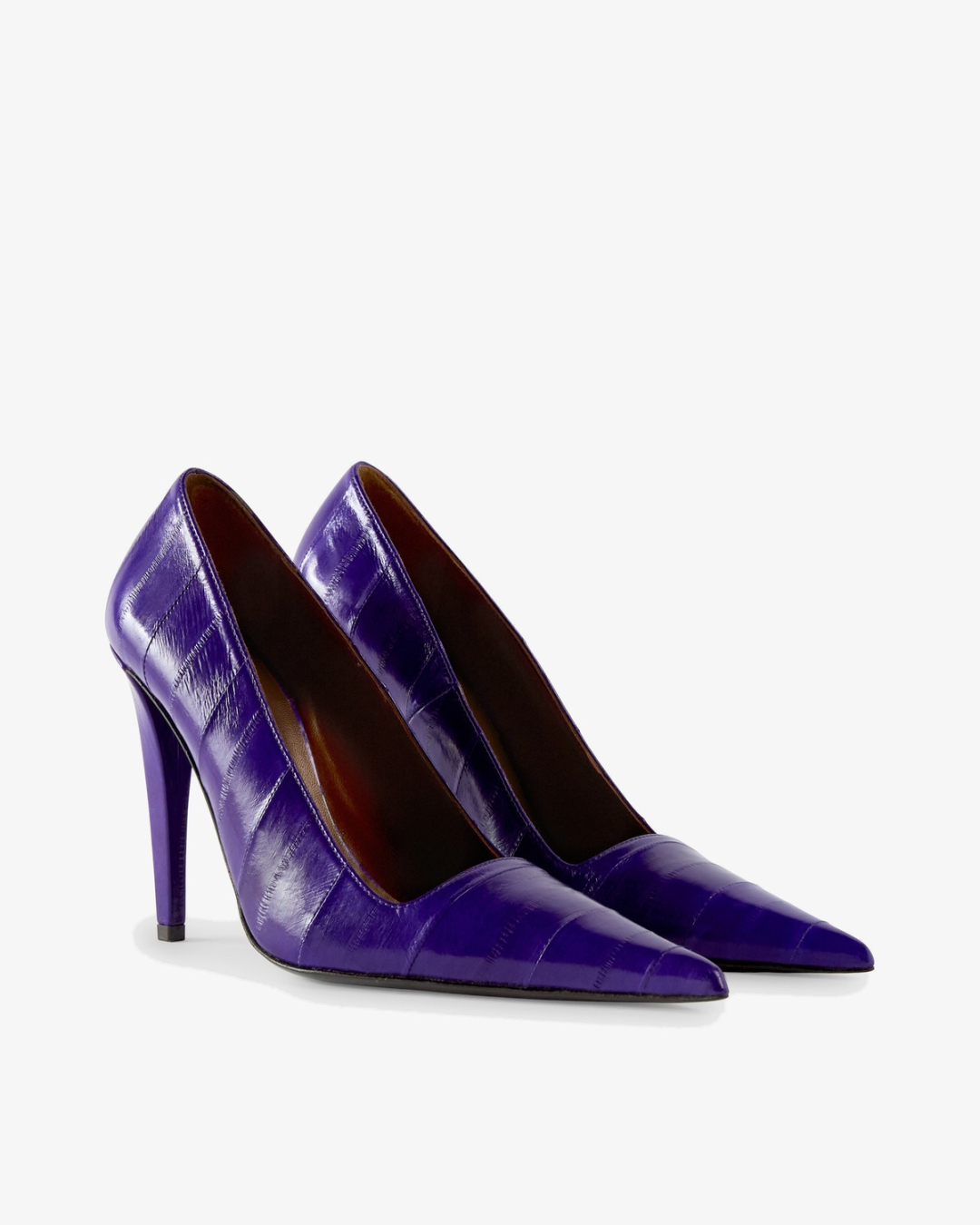 GIUSEPPE ZANOTTI Cipele I660004-004 PUMP/JZ26 — foto 2