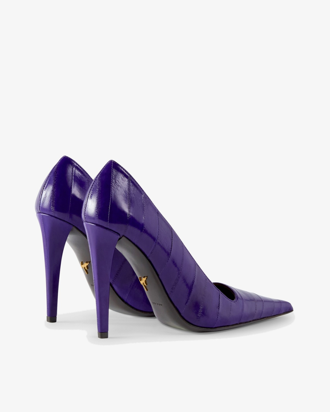 GIUSEPPE ZANOTTI Cipele I660004-004 PUMP/JZ26 — foto 3