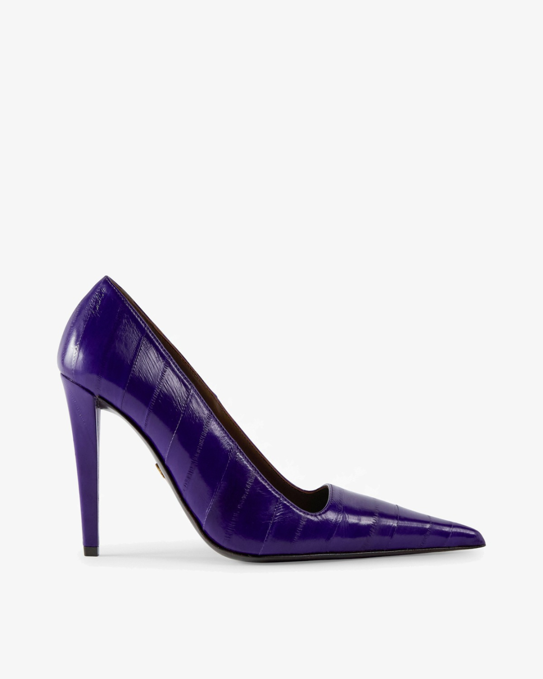 GIUSEPPE ZANOTTI Cipele I660004-004 PUMP/JZ26 — foto 4