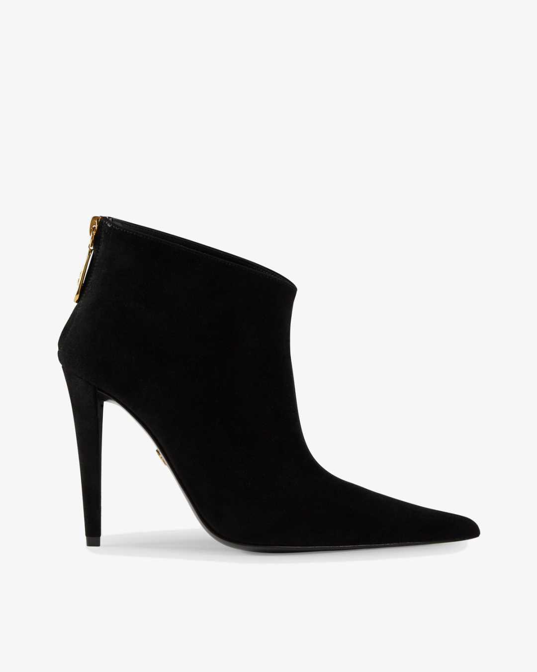 GIUSEPPE ZANOTTI Čizme I670004-001 SKANDA NERO/JZ26 — glavna fotografija