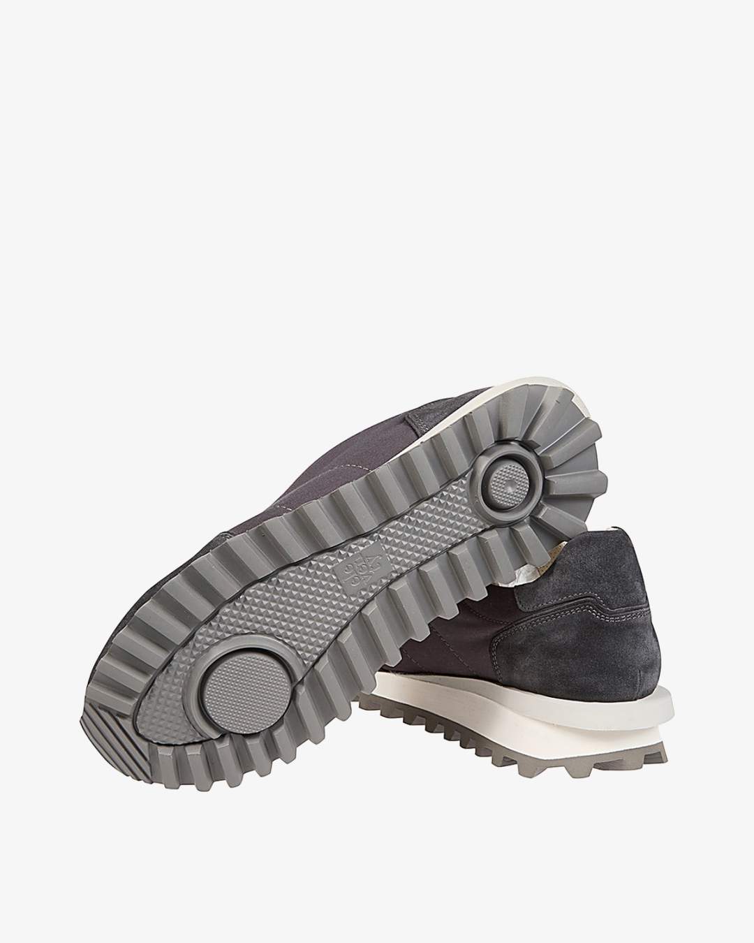 Eleventy Patike L77SCNL04/JZ25 NAVY — foto 2