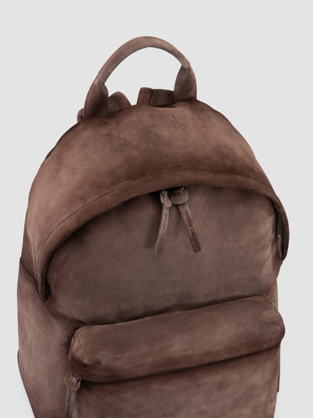 OFFICINE CREATIVE Torba PACK/001 QUINOA OCBPACK01 - CVCOM00000LIGC3- - D302/JZ26 — foto 5