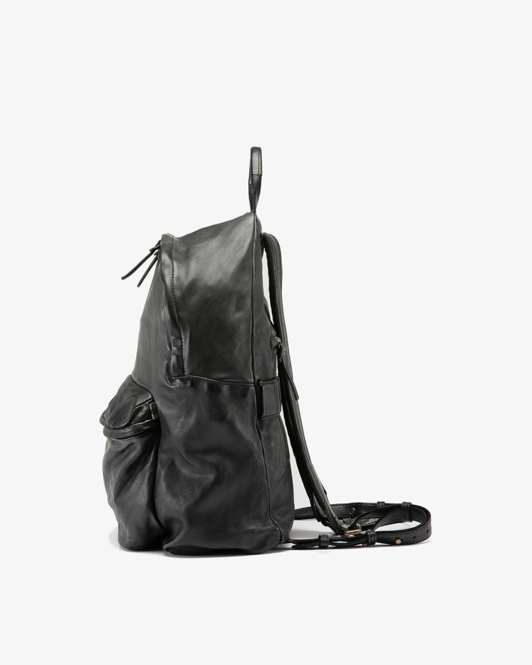 OFFICINE CREATIVE Torba OCBPACK04IGNIS1000 NERO ZAINI/JZ26 — foto 3