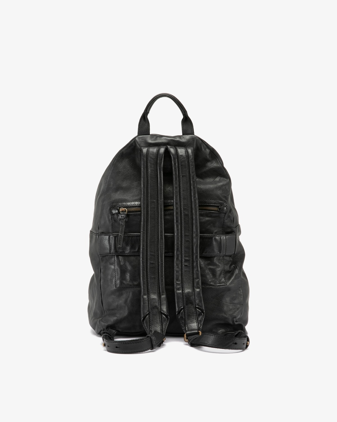 OFFICINE CREATIVE Torba OCBPACK04IGNIS1000 NERO ZAINI/JZ26 — foto 4