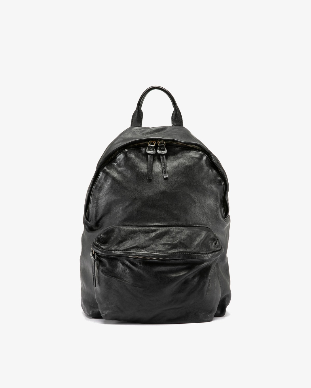 OFFICINE CREATIVE Torba OCBPACK04IGNIS1000 NERO ZAINI/JZ26 — glavna fotografija