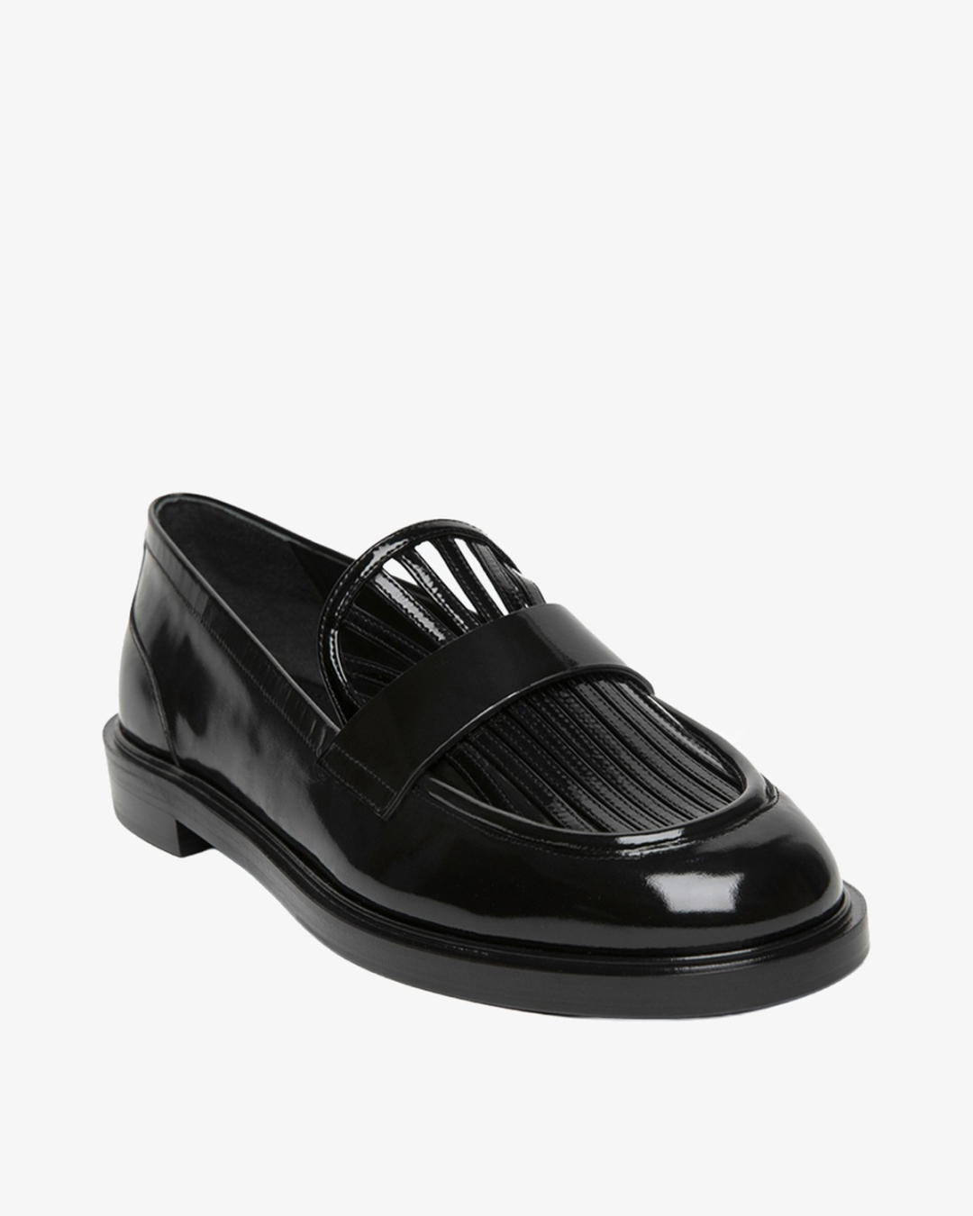 ALEVI Cipele L26SH001.C RILEY 20 BLACK/JZ26 — foto 2