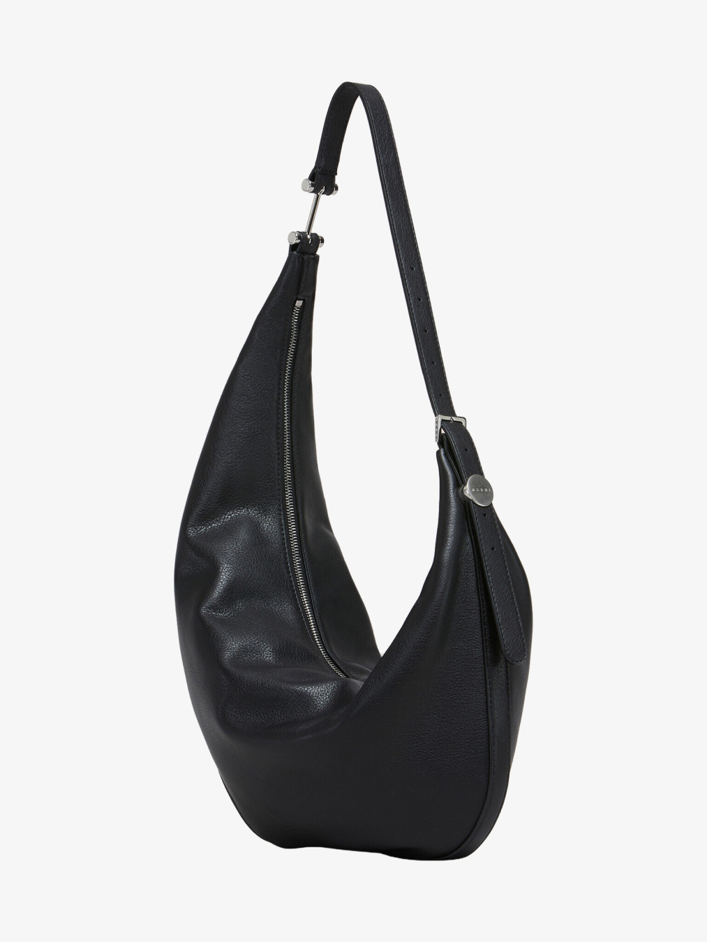 MARNI Torba SBMP0251U0/JZ25 BLACK — foto 3