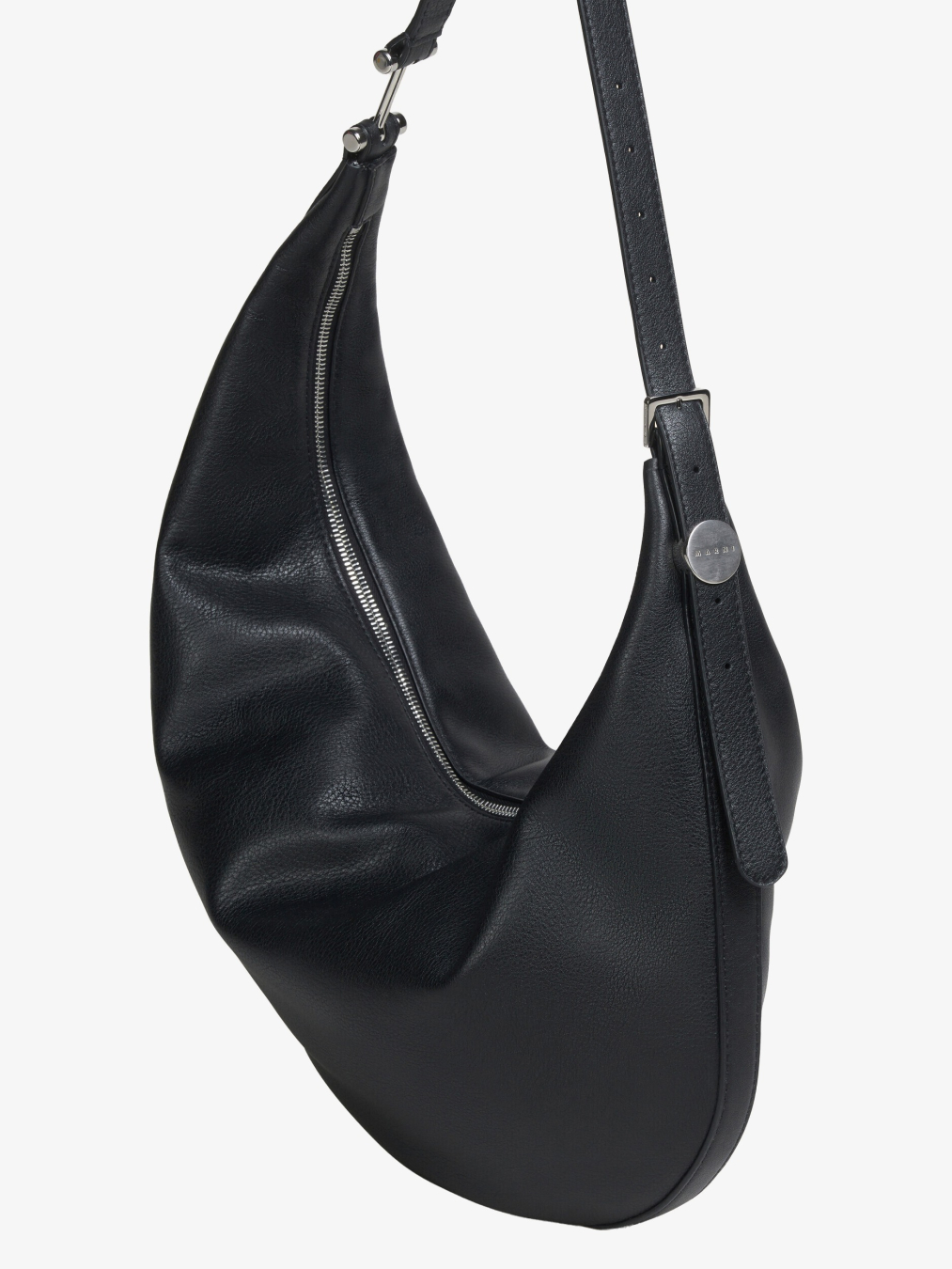 MARNI Torba SBMP0251U0/JZ25 BLACK — foto 4