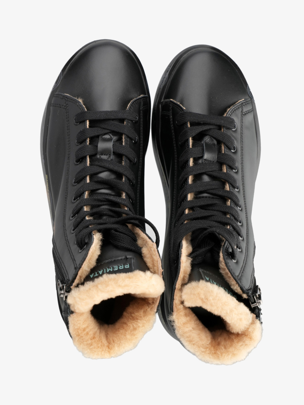 PREMIATA Patike EDITH 7069M/JZ25B — foto 4