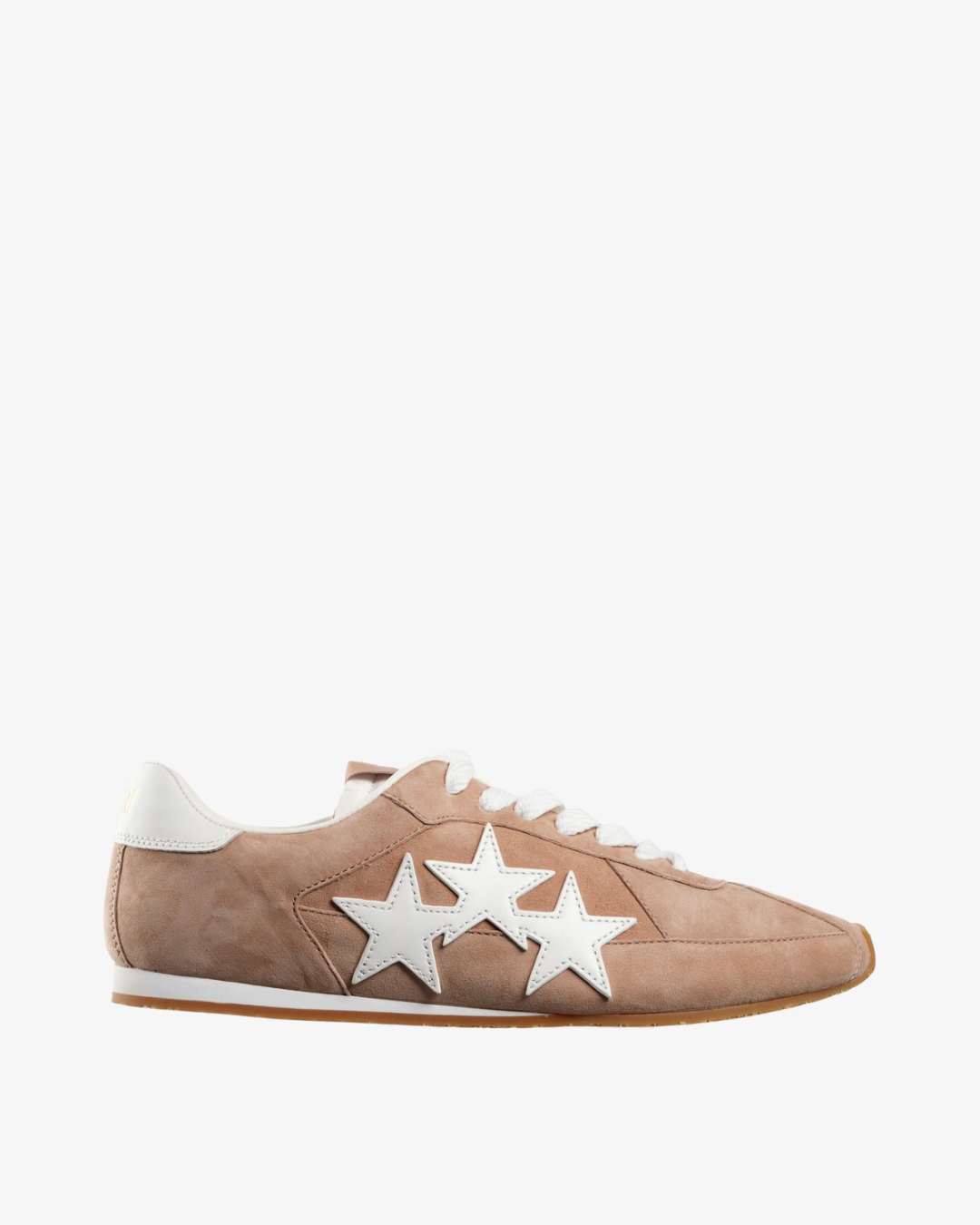 AMIRI Patike AWFOSR1132/JZ25 CAMEL — glavna fotografija